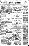 Leamington, Warwick, Kenilworth & District Daily Circular