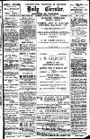 Leamington, Warwick, Kenilworth & District Daily Circular