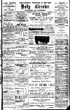 Leamington, Warwick, Kenilworth & District Daily Circular Wednesday 12 July 1899 Page 1