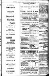 Leamington, Warwick, Kenilworth & District Daily Circular Wednesday 12 July 1899 Page 3