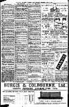 Leamington, Warwick, Kenilworth & District Daily Circular Wednesday 12 July 1899 Page 4