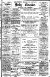 Leamington, Warwick, Kenilworth & District Daily Circular