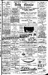 Leamington, Warwick, Kenilworth & District Daily Circular