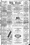 Leamington, Warwick, Kenilworth & District Daily Circular