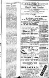 Leamington, Warwick, Kenilworth & District Daily Circular Tuesday 01 August 1899 Page 3