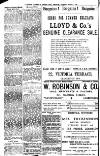 Leamington, Warwick, Kenilworth & District Daily Circular Thursday 03 August 1899 Page 2