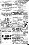 Leamington, Warwick, Kenilworth & District Daily Circular Friday 04 August 1899 Page 3