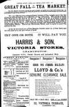 Leamington, Warwick, Kenilworth & District Daily Circular Friday 04 August 1899 Page 4