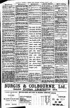 Leamington, Warwick, Kenilworth & District Daily Circular Friday 04 August 1899 Page 6