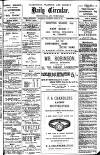 Leamington, Warwick, Kenilworth & District Daily Circular