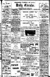 Leamington, Warwick, Kenilworth & District Daily Circular