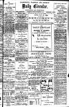 Leamington, Warwick, Kenilworth & District Daily Circular