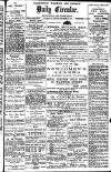 Leamington, Warwick, Kenilworth & District Daily Circular