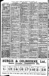 Leamington, Warwick, Kenilworth & District Daily Circular Friday 15 September 1899 Page 4