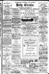 Leamington, Warwick, Kenilworth & District Daily Circular Monday 18 September 1899 Page 1