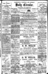 Leamington, Warwick, Kenilworth & District Daily Circular Tuesday 19 September 1899 Page 1