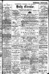 Leamington, Warwick, Kenilworth & District Daily Circular