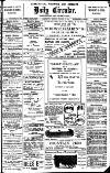 Leamington, Warwick, Kenilworth & District Daily Circular Monday 02 October 1899 Page 1