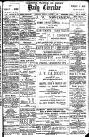 Leamington, Warwick, Kenilworth & District Daily Circular