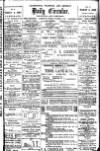 Leamington, Warwick, Kenilworth & District Daily Circular