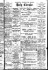 Leamington, Warwick, Kenilworth & District Daily Circular