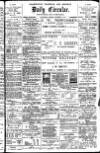 Leamington, Warwick, Kenilworth & District Daily Circular