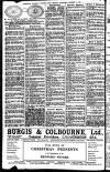 Leamington, Warwick, Kenilworth & District Daily Circular Wednesday 06 December 1899 Page 4