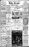 Leamington, Warwick, Kenilworth & District Daily Circular