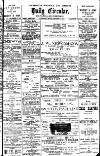 Leamington, Warwick, Kenilworth & District Daily Circular Friday 15 December 1899 Page 1