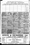 Leamington, Warwick, Kenilworth & District Daily Circular Monday 12 March 1900 Page 4
