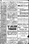 Leamington, Warwick, Kenilworth & District Daily Circular Monday 08 January 1900 Page 3