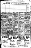 Leamington, Warwick, Kenilworth & District Daily Circular Tuesday 09 January 1900 Page 4