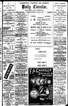 Leamington, Warwick, Kenilworth & District Daily Circular Thursday 11 January 1900 Page 1