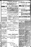 Leamington, Warwick, Kenilworth & District Daily Circular Thursday 11 January 1900 Page 3