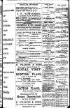 Leamington, Warwick, Kenilworth & District Daily Circular Saturday 13 January 1900 Page 3