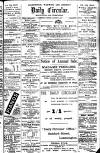 Leamington, Warwick, Kenilworth & District Daily Circular Monday 15 January 1900 Page 1