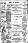 Leamington, Warwick, Kenilworth & District Daily Circular Tuesday 16 January 1900 Page 1