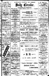 Leamington, Warwick, Kenilworth & District Daily Circular Wednesday 17 January 1900 Page 1