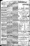 Leamington, Warwick, Kenilworth & District Daily Circular Wednesday 17 January 1900 Page 2