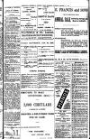 Leamington, Warwick, Kenilworth & District Daily Circular Saturday 20 January 1900 Page 3