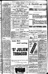 Leamington, Warwick, Kenilworth & District Daily Circular Monday 22 January 1900 Page 3
