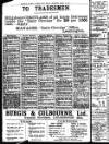 Leamington, Warwick, Kenilworth & District Daily Circular Wednesday 24 January 1900 Page 4