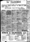 Leamington, Warwick, Kenilworth & District Daily Circular Thursday 25 January 1900 Page 4