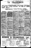 Leamington, Warwick, Kenilworth & District Daily Circular Friday 26 January 1900 Page 4