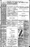 Leamington, Warwick, Kenilworth & District Daily Circular Saturday 27 January 1900 Page 3