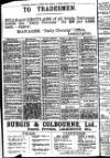 Leamington, Warwick, Kenilworth & District Daily Circular Saturday 27 January 1900 Page 4