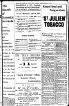 Leamington, Warwick, Kenilworth & District Daily Circular Monday 29 January 1900 Page 3