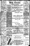 Leamington, Warwick, Kenilworth & District Daily Circular Tuesday 30 January 1900 Page 1