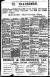 Leamington, Warwick, Kenilworth & District Daily Circular Tuesday 30 January 1900 Page 4