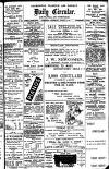 Leamington, Warwick, Kenilworth & District Daily Circular Wednesday 31 January 1900 Page 1